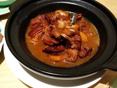 -锦粤宫·融合粤菜(上海金沙江店)