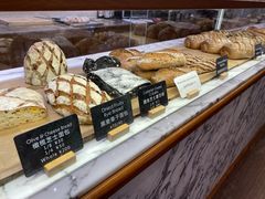 -WHEAT&BAKER-麥(凯德来福士店)