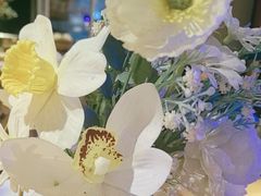 -渔·海鲜餐厅（东澳可域度假村内）南沙湾沙滩店