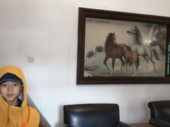 -张学良旧居陈列馆