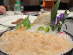 -金悦轩海鲜酒家(拱北店)