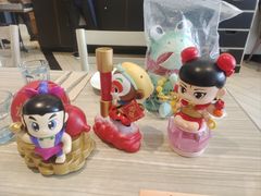 -必胜客(联投东方店)