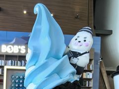 -抱抱地球咖啡馆(国家海洋博物馆店)