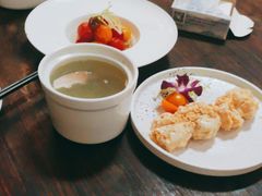 -道南書院·私房菜·早午茶·茶馆