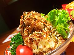 -肉魁屋·烧肉·烧鸟·酒场(高新店)