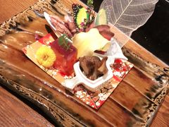 -傑·料理·海鲜放题(佛山文华荟店)