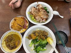 -陆长玖古法猪脚饭(玄风桥店)