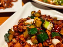 -好嫂子酱猪手•农家菜(华远坊店)