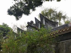 -宝墨园景区