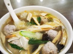 -子午路张记肉夹馍(翠华路店)