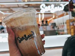 -Seesaw Coffee(上海虹桥天地店)