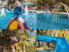 -三亚海棠湾万丽度假酒店