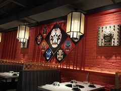 -京韵胡同·酱香羊蝎子火锅涮肉(长寿路店)