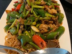 -铭轩中餐厅·海南菜·粤菜(亚龙湾瑞吉店)