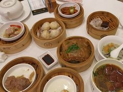 -金翠皇宫粤菜·点心·海鲜(科技园店)