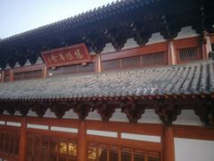 -径山寺