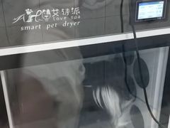 -守诺宠物医院·眼科· 特色牙科·异宠专科(虹口店)
