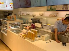 -味多美蛋糕(梨园店)