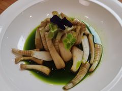 -醉霖生态餐厅(交大店)