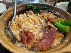 -熠盛粤味·顺德桑拿鸡(永康路店)