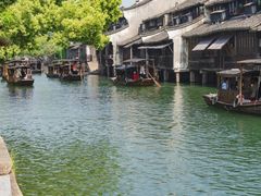 -乌镇景区