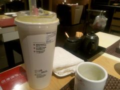 -TPLUS茶家(淮海店)