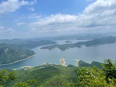 -五女山景区