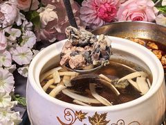 -徐记海鲜(陕西历史博物馆|明德门店)
