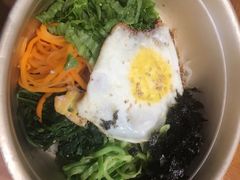 石锅拌饭-香猪坊(五道口店)