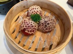 -白天鹅宾馆-宏图府餐厅