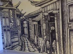 -百年川椒重庆老火锅(光谷店)
