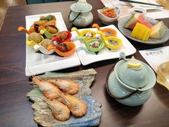 -黑松白鹿(金融街店)