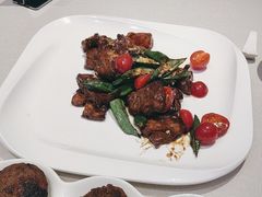 -狮王府淮扬菜(百家湖1912店)