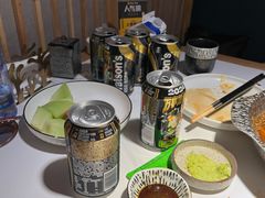 -黑木原精致料理·铁板烧