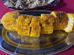-金口福美食排档
