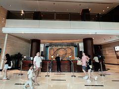 -上海浦东嘉里大酒店