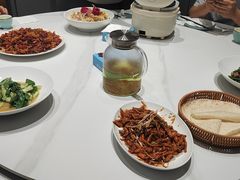 -眉山小馆(华强广场店)