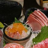 真正出海海钓的刺身大船