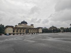-中国农业博物馆