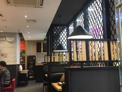 -阿香米线(天津凯德餐厅店)
