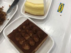 芝士蛋糕-宜家·瑞典风味餐厅(北京西红门店)