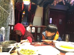 -香丰阁·烤鸭·川湘菜(昌平店)