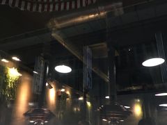 -韩聚屋韩国烤肉餐厅(新北万达店)