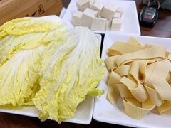 -川渔居—鱼火锅(八方汇店)