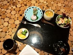 -西村日本料理(香格里拉饭店)