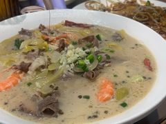 -柠静私家菜(石板巷店)