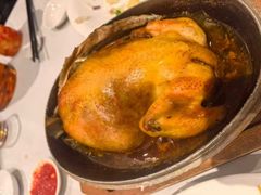 -楼外楼(西湖景区孤山路店)