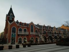 -星光岛