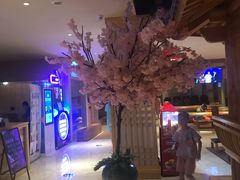 -巴斯漫温泉汗蒸馆(贡湖大道店)