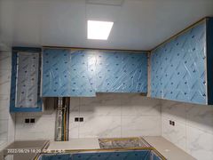 -佰丽爱家全屋定制(汶水店)